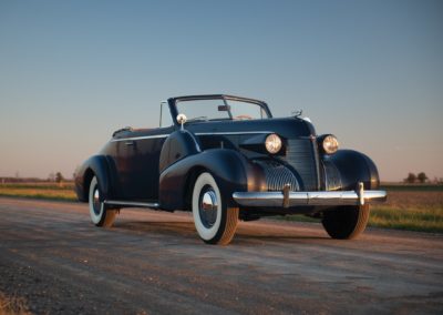 1939Cadillac