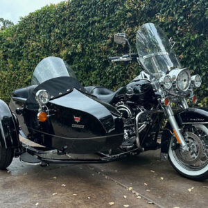 motorcycles, RVs, trailers