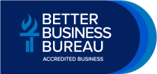 Auburn Auto Registration Service is BBB Accredited with a A+ rating